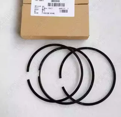 

3pcs Brand new engine parts piston ring 3802040