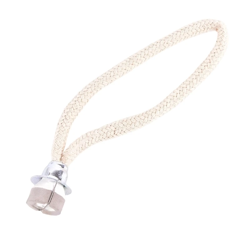  Catalytic Combustion Oil Fragrances Lamp Replacement Wick Enhances Efficiency