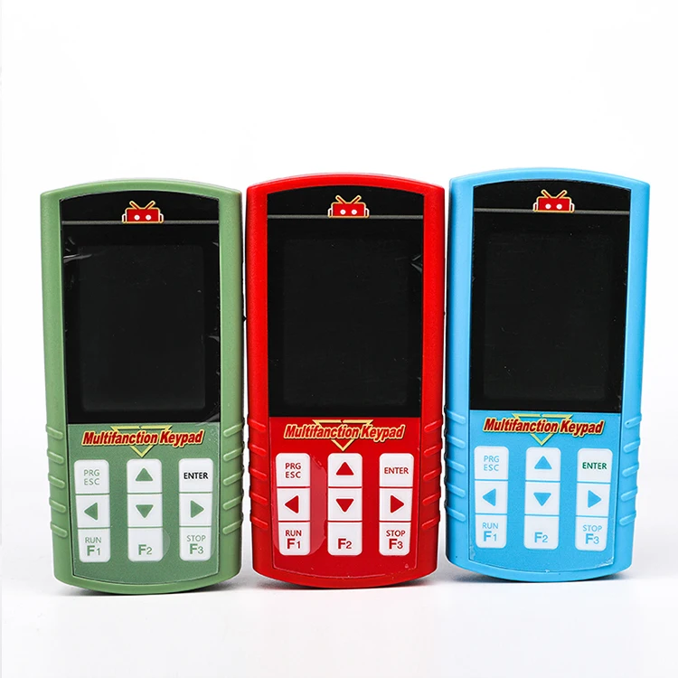 Piezas de ascensor Depurador múltiple en uno Herramienta de servidor universal para protocolos Monarch y STEP Compatible con varios controladores