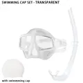 Cap-Trans Set