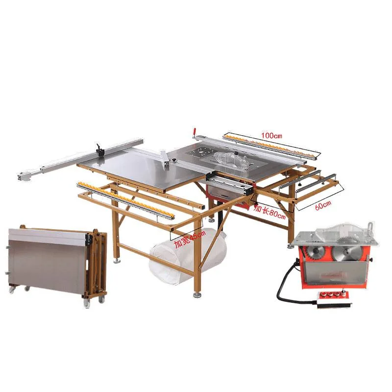 

Деревообрабатывающая пила, настольная гусеница, беспыльная пила для детей и мам, складной шлепанцы, настольная пила, подъемная маленькая двухтактная пила