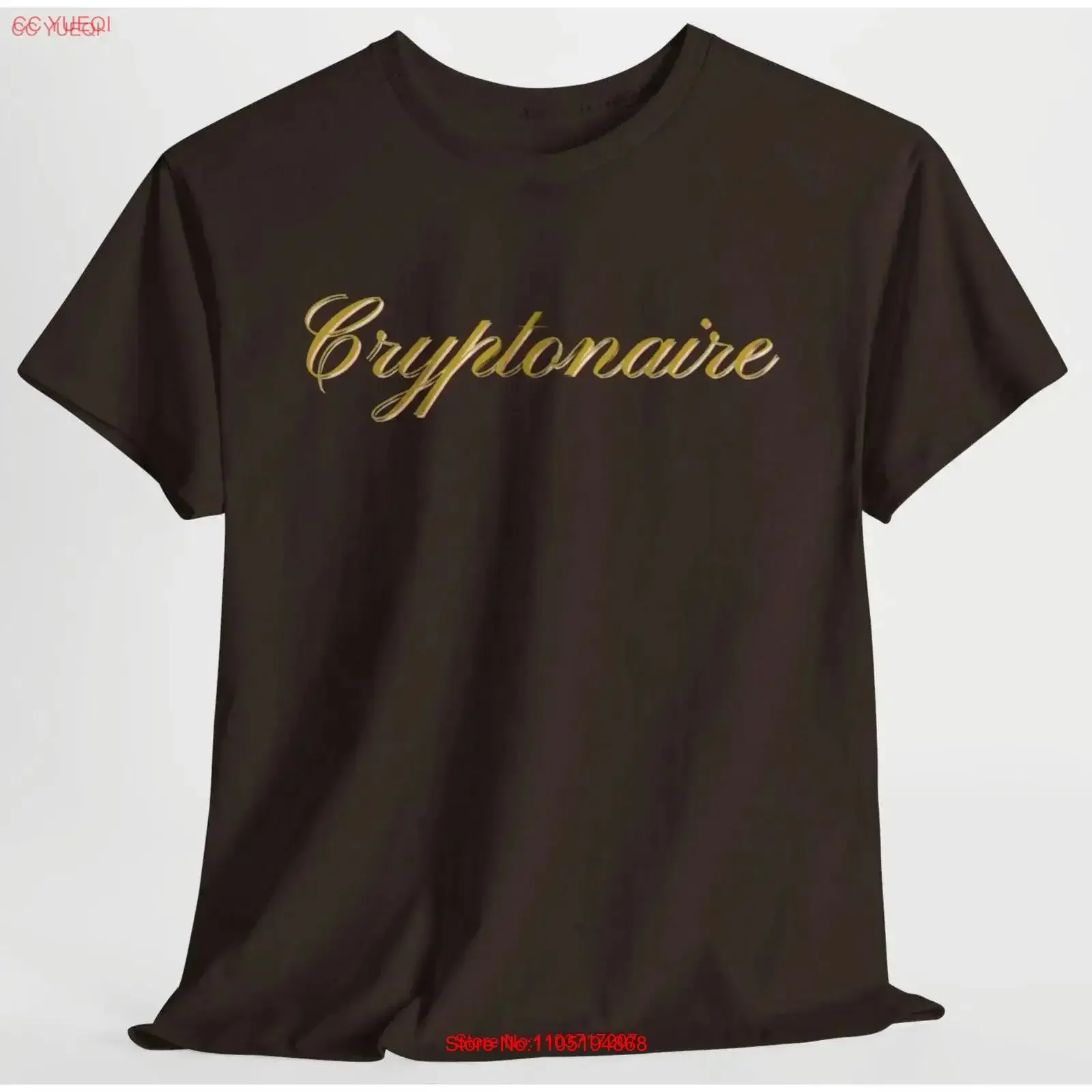 Cryto Trader T Shirt Cryptocurrency Bitcoin Heavy Cotton Crypto Apparel cryptonaire genius vintage Washed Casual Breathable