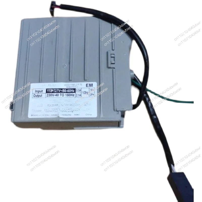 VCC3 1156L2F 76 Плата преобразования частоты Печатная плата Плата управления 115 В VCC3 1156L2F 76 Плата преобразования частоты Печатная плата Плата управления 115 В