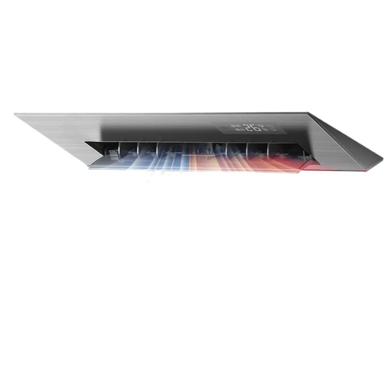 

Kitchen special air conditioner, embedded large 1.5-horse frequency conversion first-class energy efficiency, fast cooling