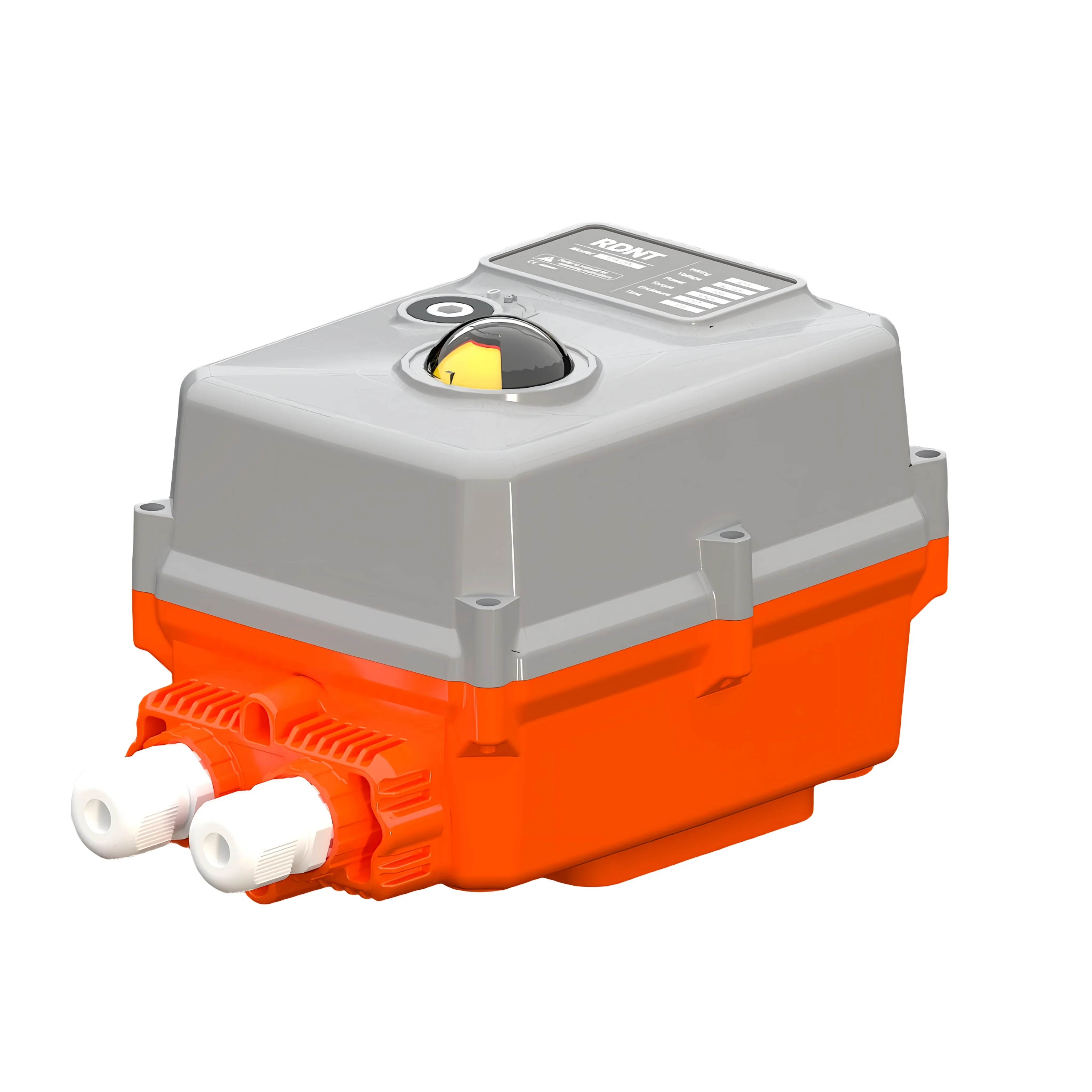 AC / DC95-265V-10S 110N.m 100w RDNT-11N المحرك الكهربائي العادي تشغيل / إيقاف ينطبق على الصناعة الكيميائية وإمدادات المياه