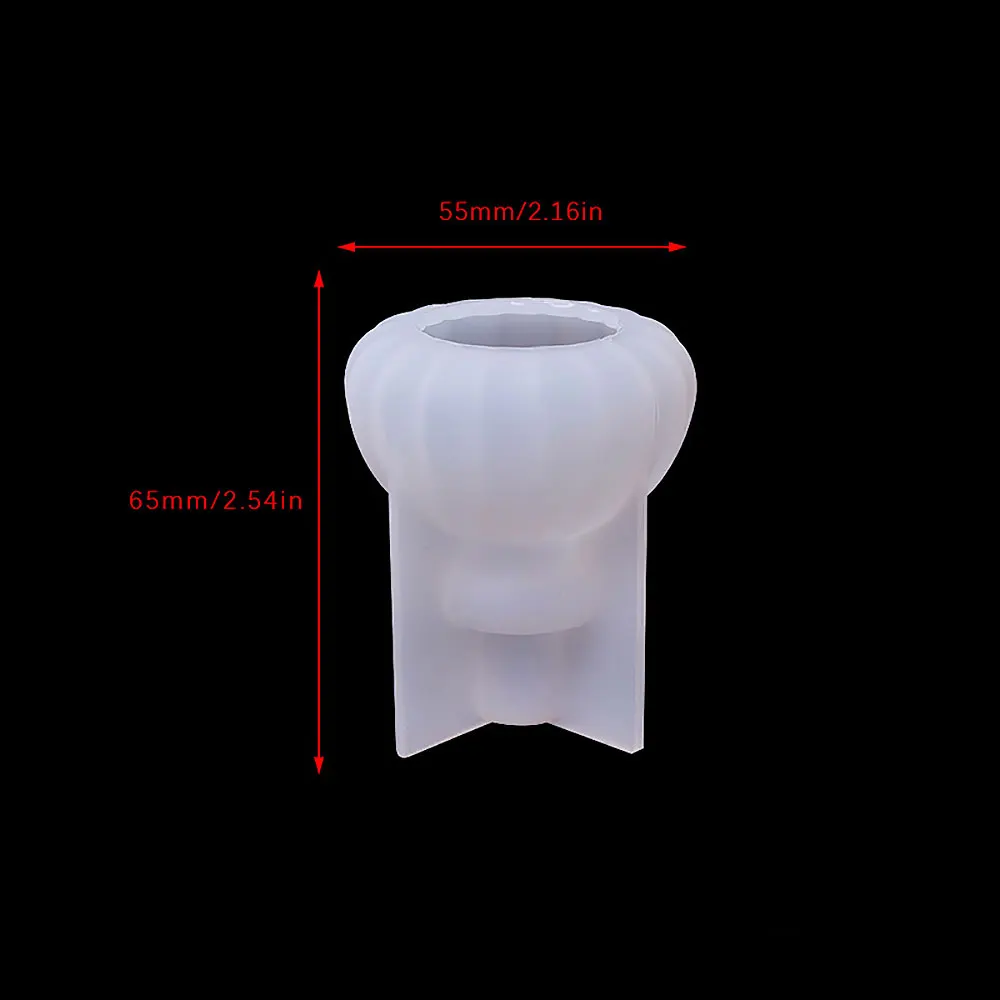 5pcs Animal Shape Silicone Wine Stopper Molds Set