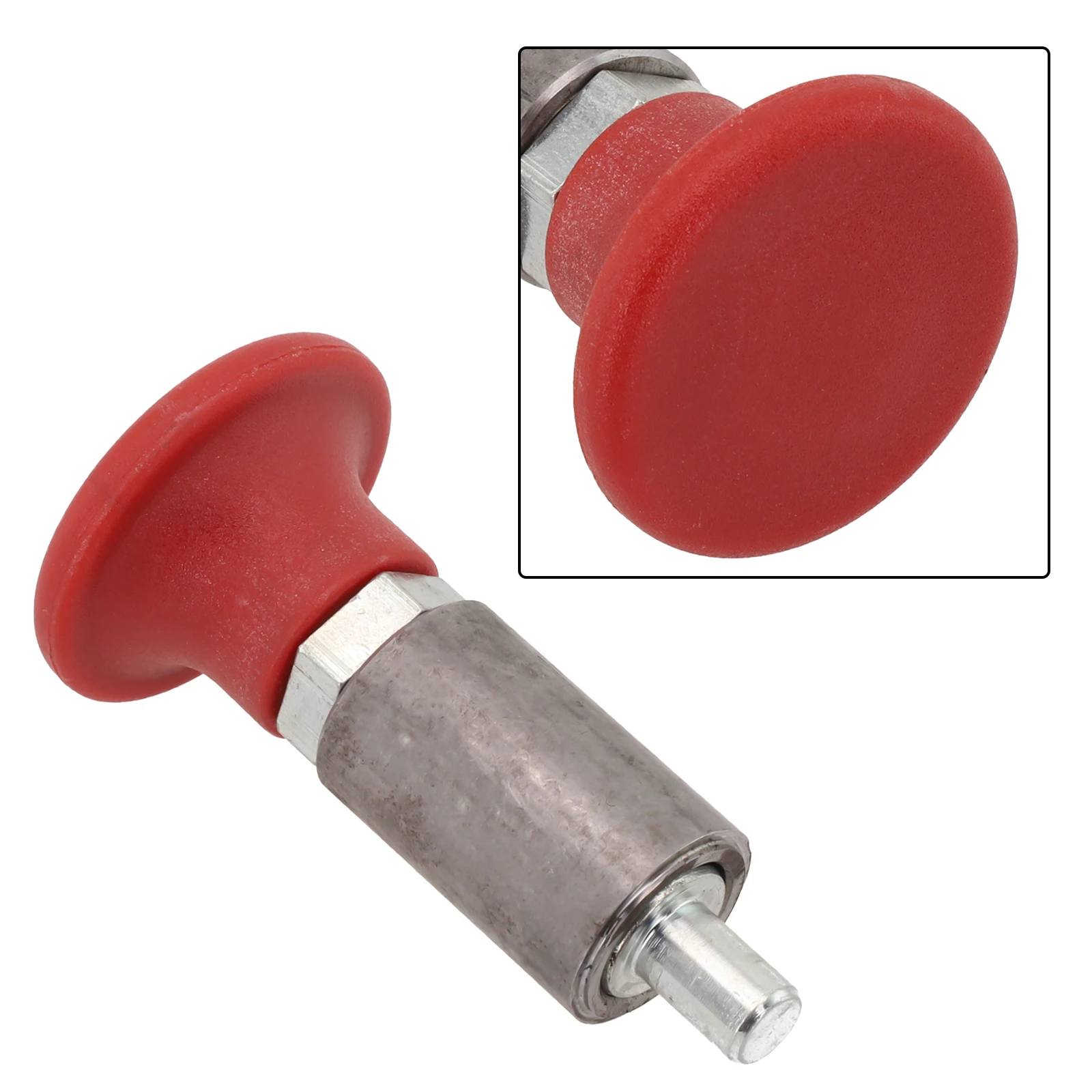 Fitness Equipment Pull Pin Spring Loaded Steel Pin Gym Accessories 