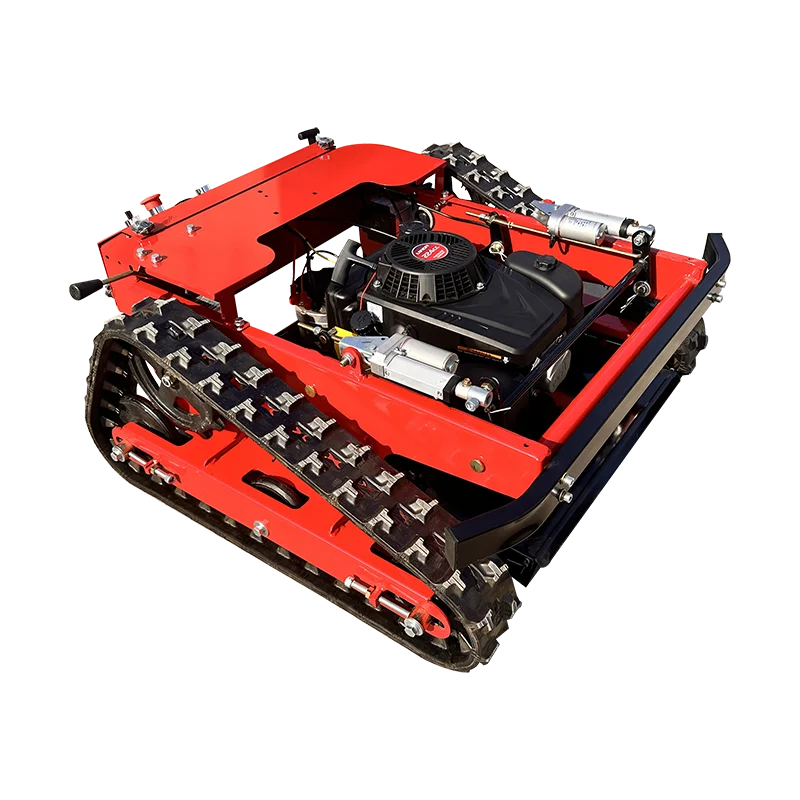 Professional Backpack Grass Cutter CE Approved for Agricultural Use