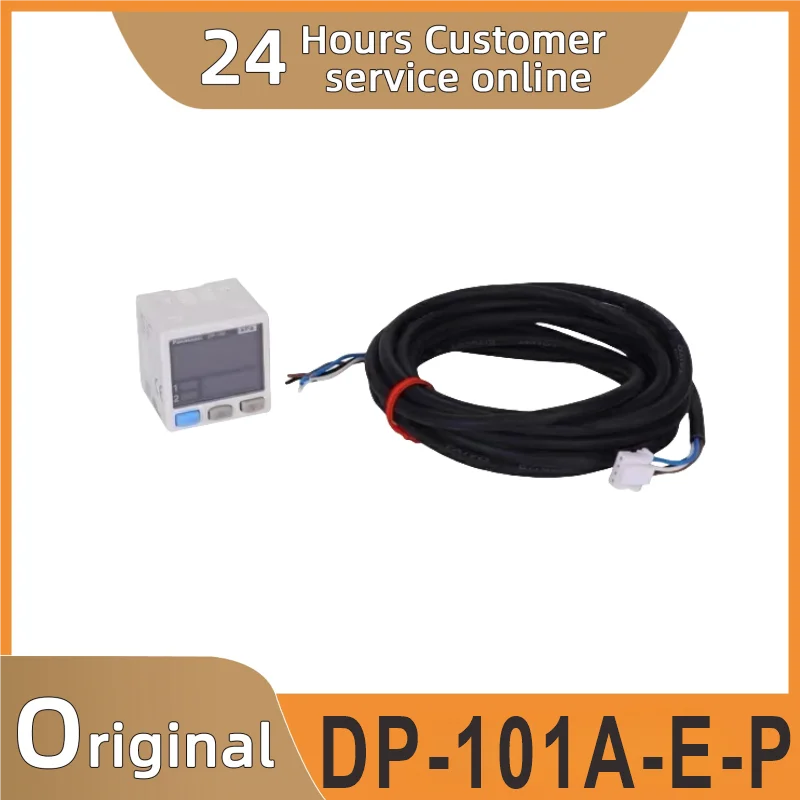 

DP-101A-E-P Digital Pressure Switch sensor