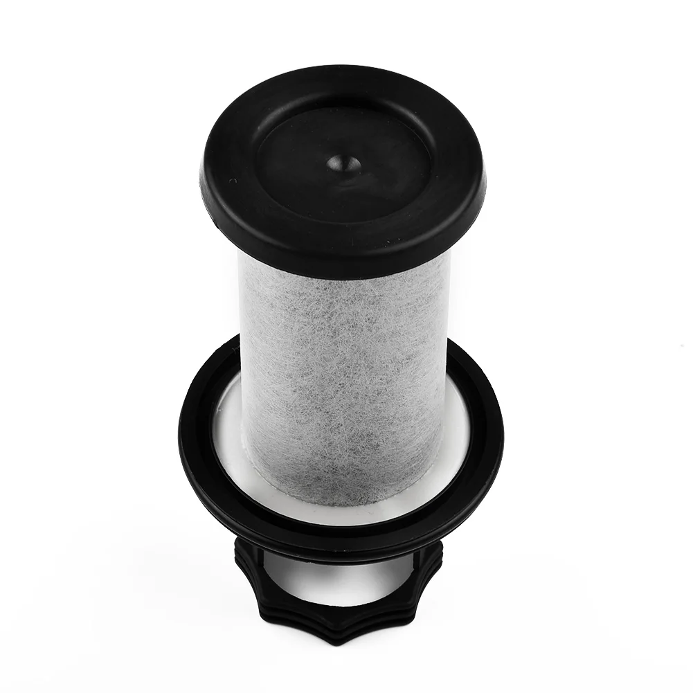 Separator Oil And Gas Separator Oil Gas Separator Accessories Filter Nylon + Filter Paper Crank Breather Hot Sale