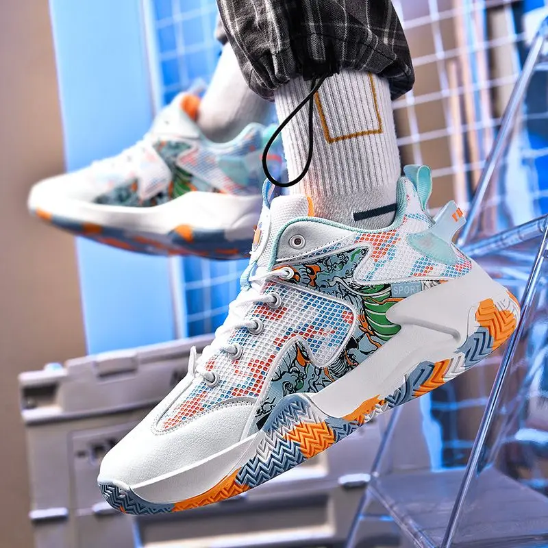 2025 Hot Sale Professional Breathable Table Tennis Shoes Training Unisex Table Tennis Sneakers Very Good Table Tennis Shoes