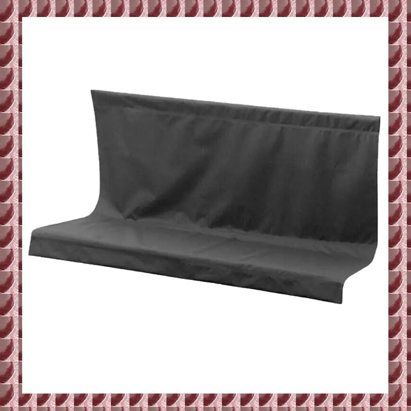 

A95G водонепроницаемые чехлы для качелей для уличного патио, кресло-качалка, скамейка для крыльца, сменная тканевая подушка для качелей