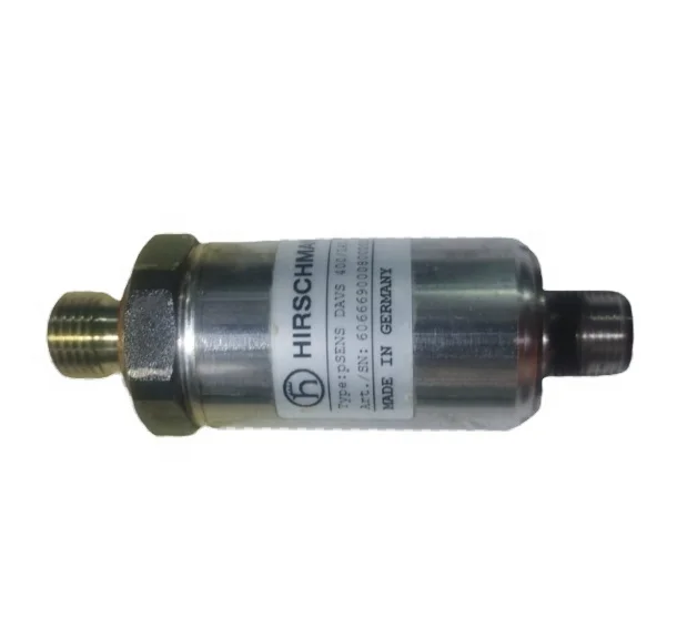 

Oil pressure sensor DAVS 400/1401