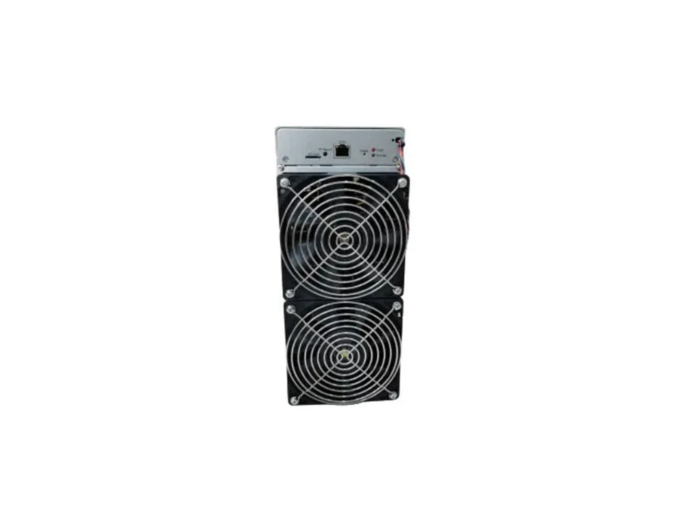 Antminer Z15e ZEC – mineur de minage de Bitmain Equihash avec algorithme de hashrat Maximum de 180ksol/s avec 1510W