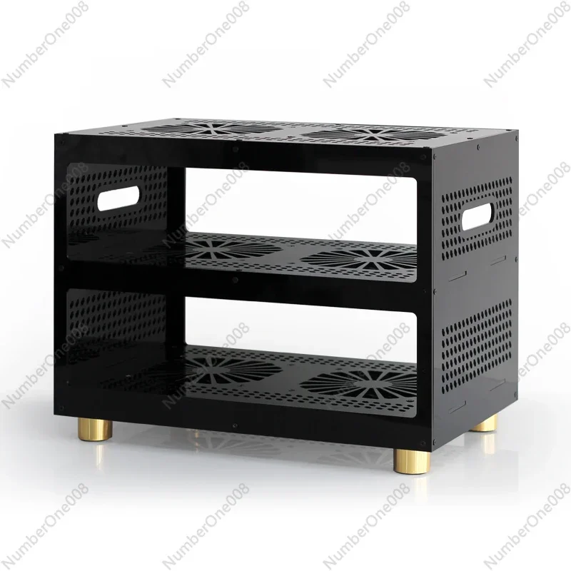 Av Equipment Coolin… - image