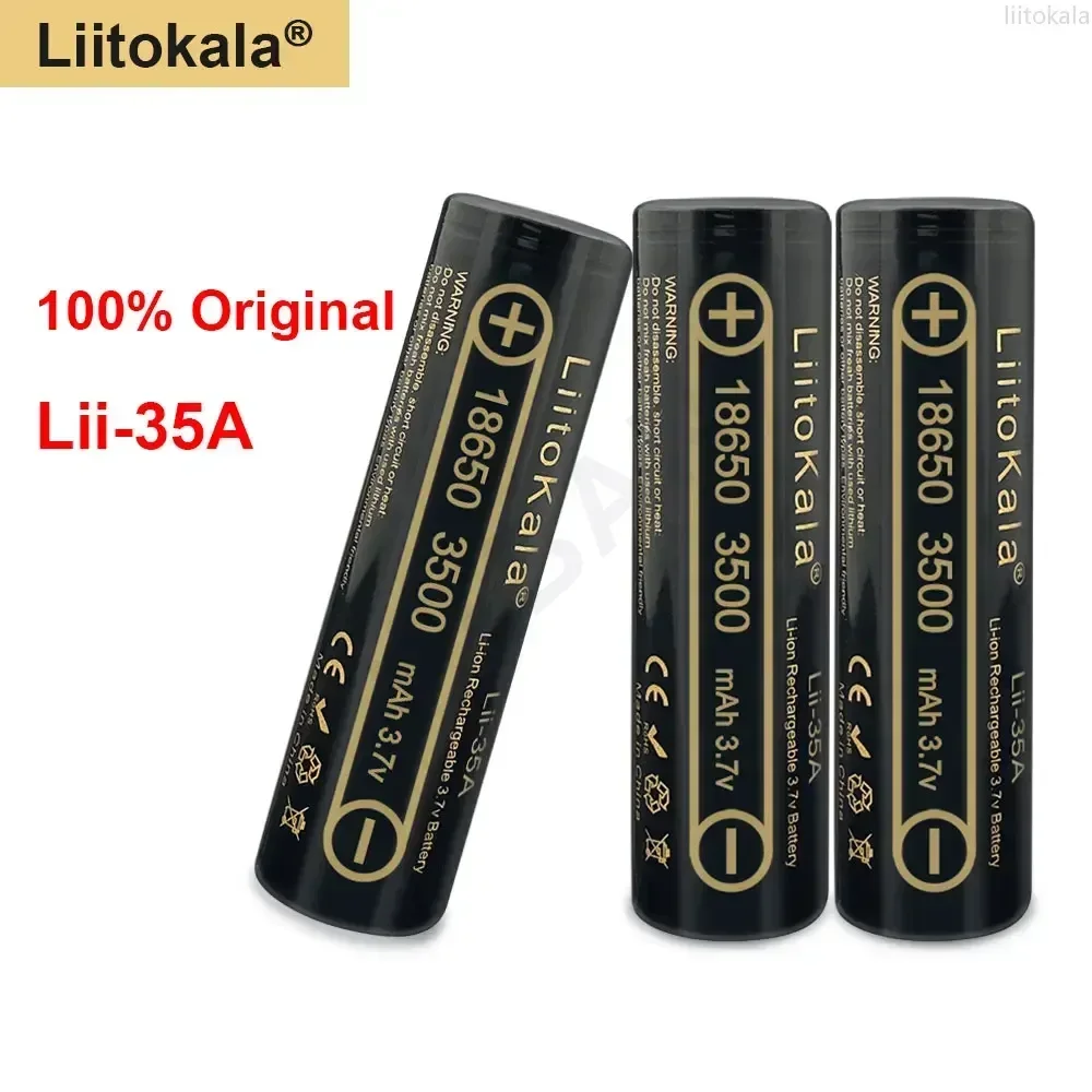 Thumbnail 3 - #61 Best Rechargeable Batteries to Buy In 2026