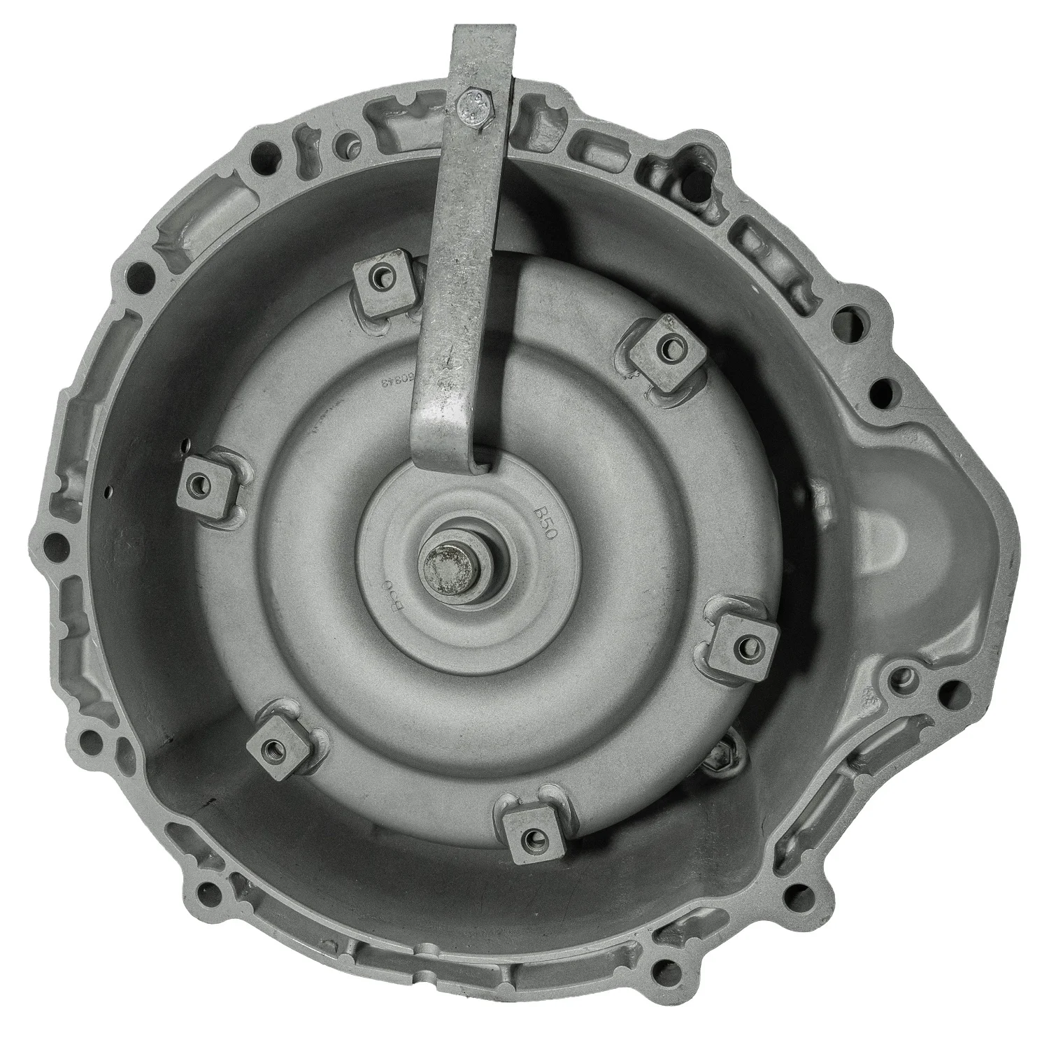 

A960E Reman Gearbox AW 350000N030 350000P020 Customer Favourable A960E Automatic Transmission Assembly For Toyota Crown Reiz
