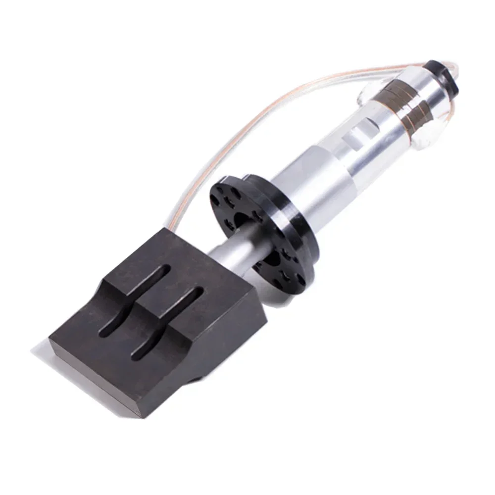Piezo Ceramic Electric Ring Pzt8 Pzt4 Welding Ultrasonic Ultrasound Piezoelectric Ultrasonic Transducer factory price