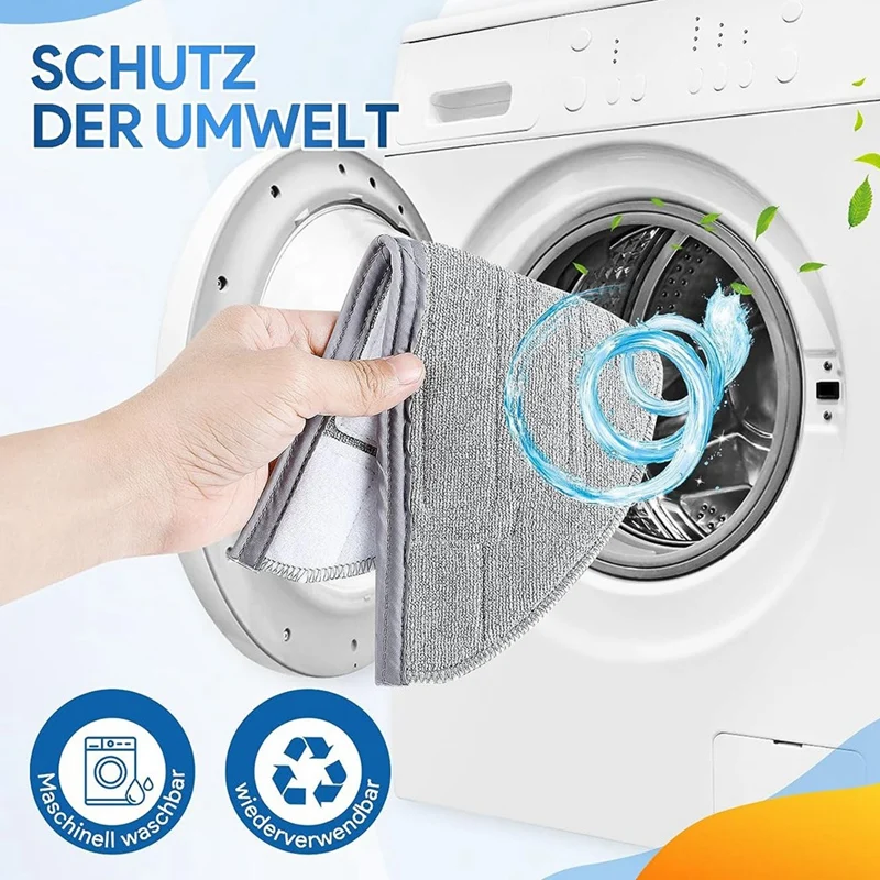 Боковая щетка, тканевый фильтр, робот-пылесос, сменные аксессуары для Roborock S8 Pro Ultra S8 S8 +