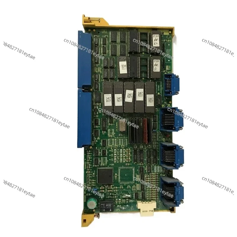 

A16B-2201-0101/04A for Memory Card Control Boards Tested Ok A16B 2201 0101