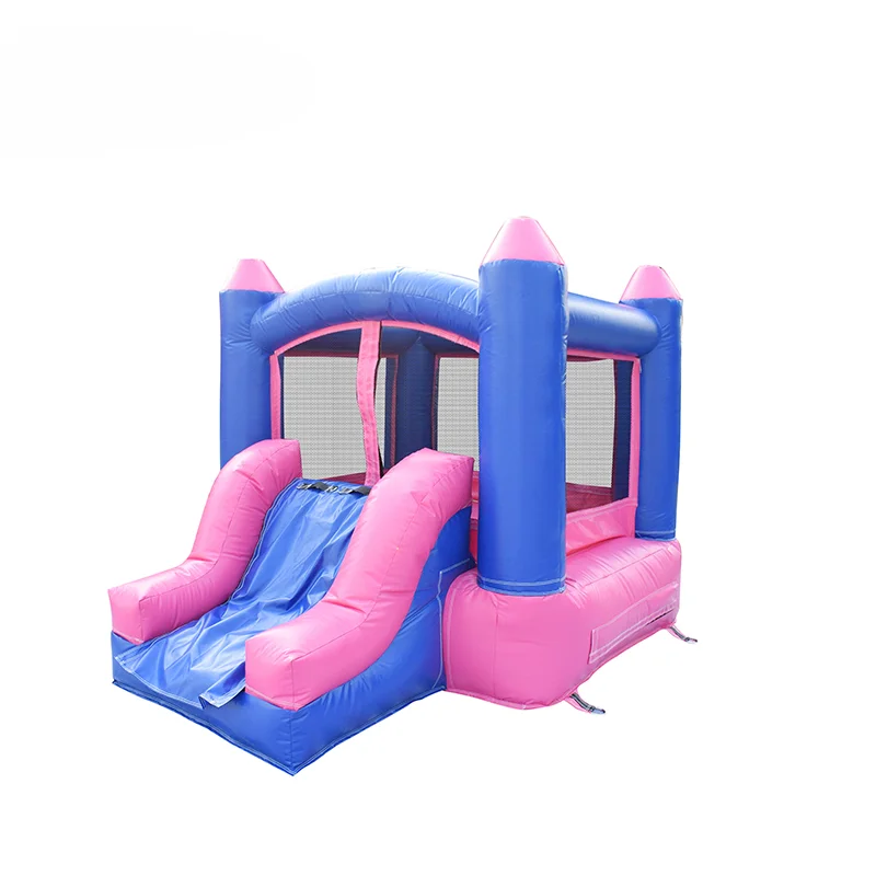 FOR Indoor Bouncer for kids, Inflatable mini bouncer for sale