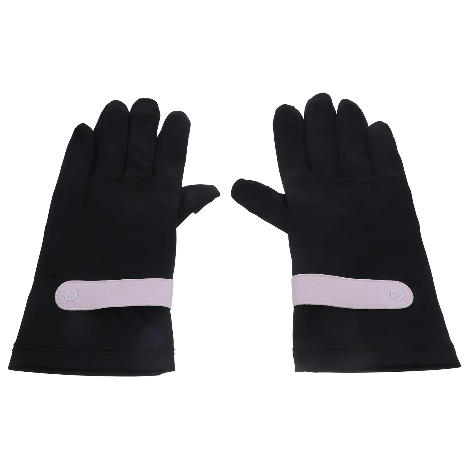 

1 Pair Bike Gloves Women Fitness Outdoor Fishing Breathable Non-Slip Protective Riding Gloves For Cycling Hiking Jogging Fishing