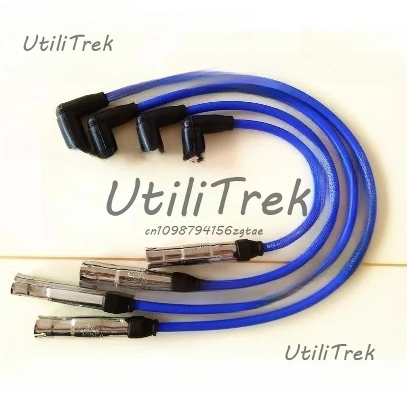 

Высоковольтная линия для газовой, линии зажигания, масла и газа Линия цилиндров двойного назначения 2 В два клапана/5 В пять клапанов