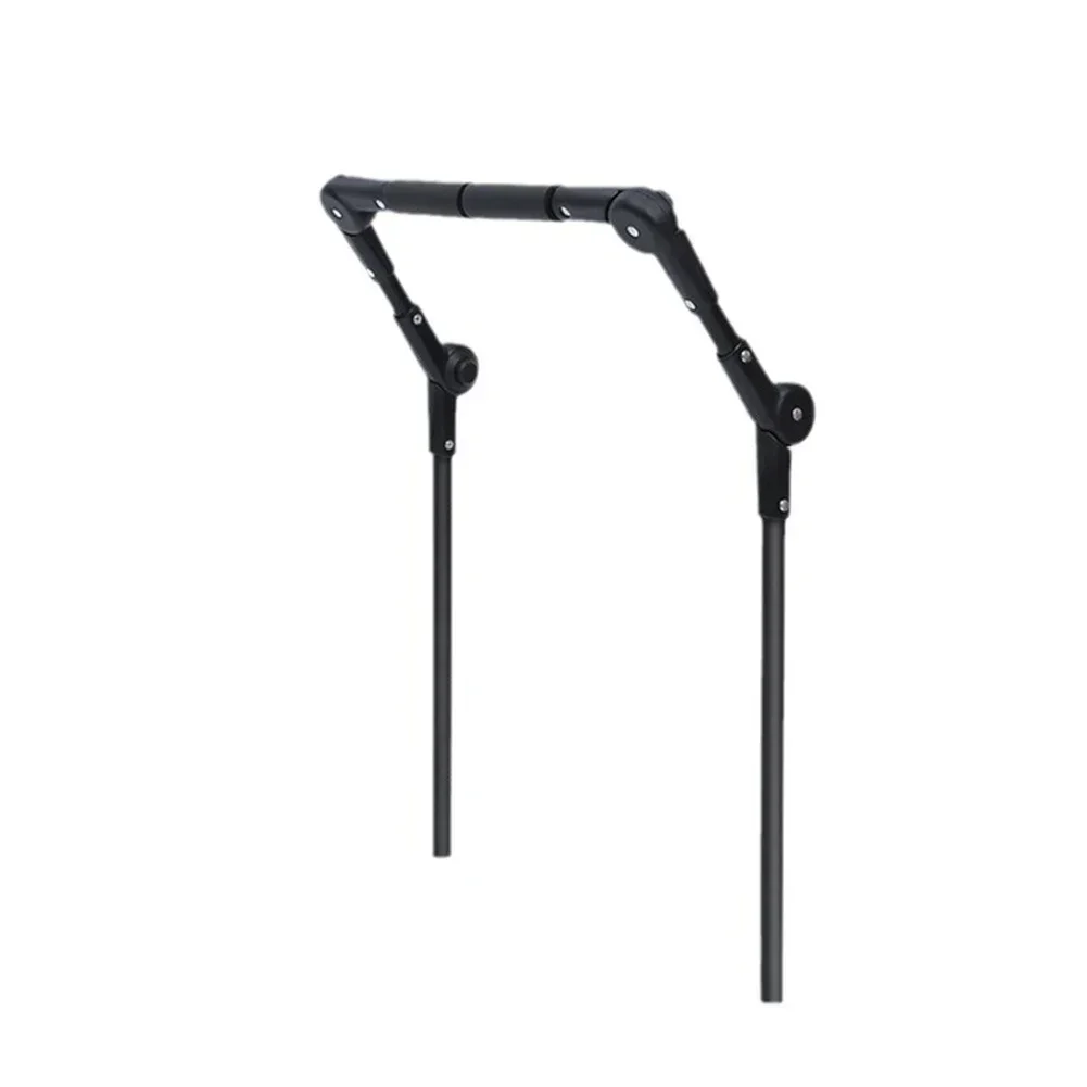 

For Grocery Carts For Shopping Carts Handlebar Push Handle Camping Outdoor Gatherings Outdoor Convenient Folding