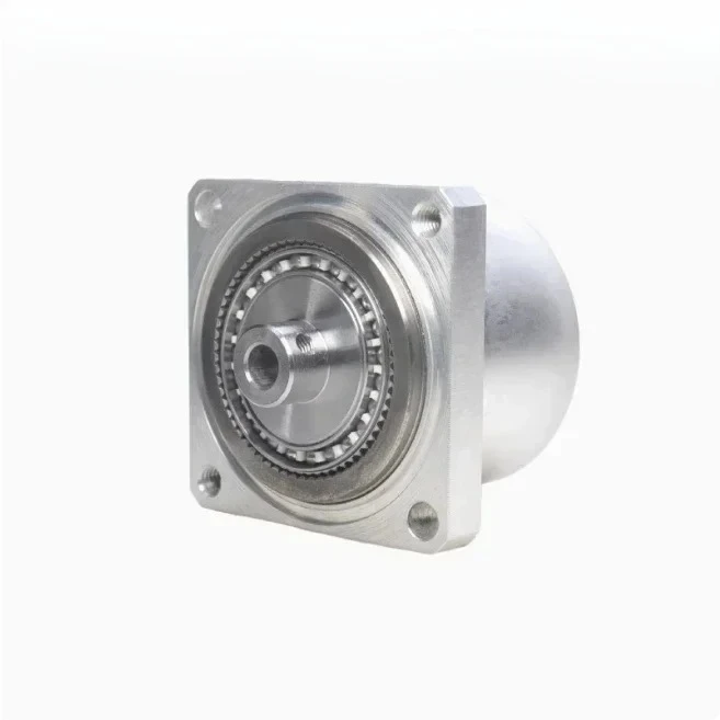 MINIF-8 Ultra-small Micro Harmonic Reducer With 42 Stepper Motor And 35 Stepper Motor Reducer For Humanoid Joint Robot