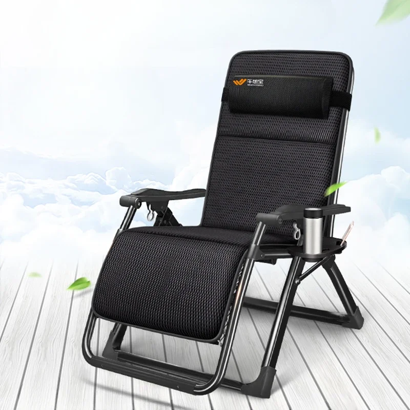 Sunlounger Starry Sky Beach Chairs Picnic Backrest Minimalism Portable Beach Chairs Fold Silla De Playa Outdoor Furniture ZSHW