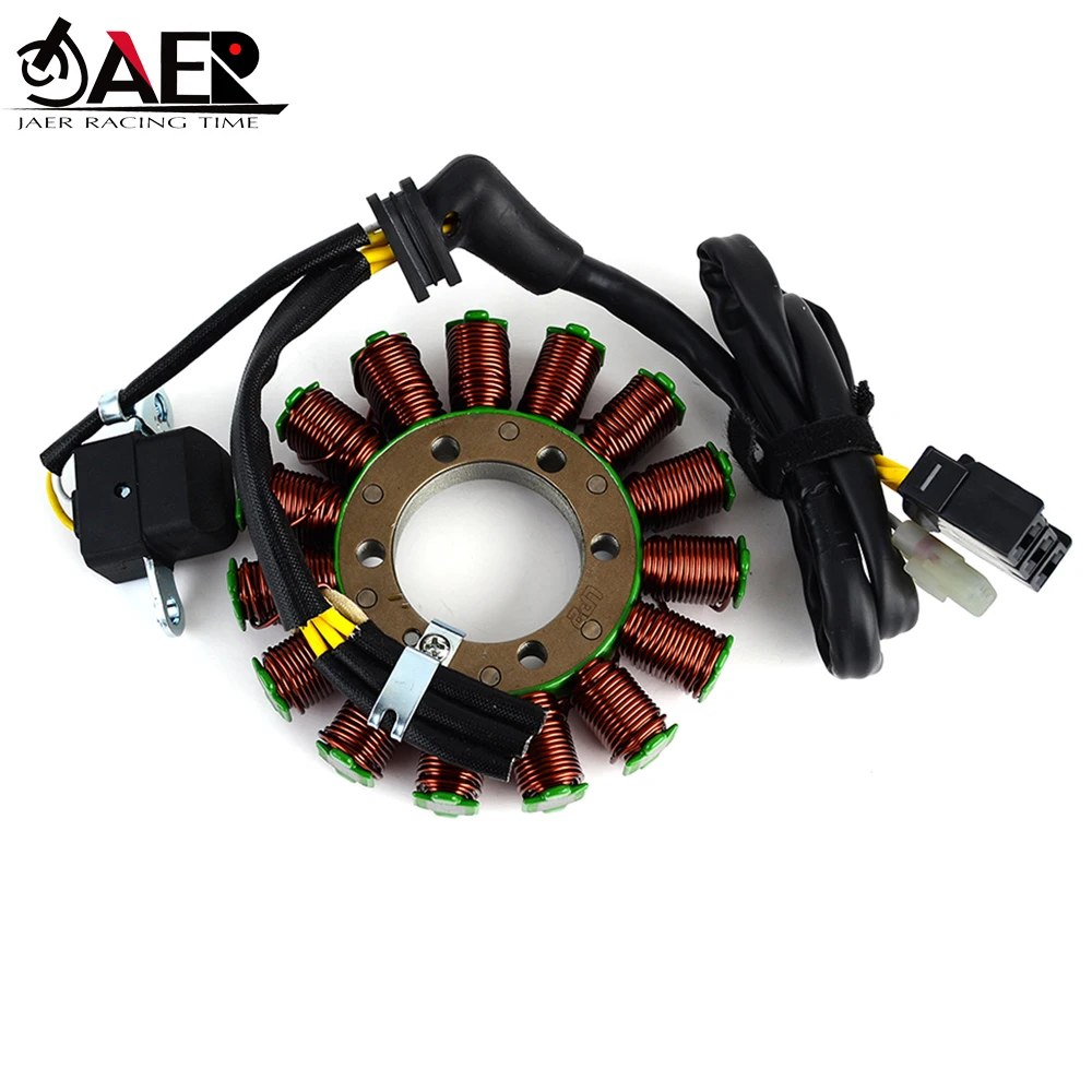 31120-MFL-D21 Motorcycle Stator Coil For Honda CBR1000RR Fireblade CBR1000RR CBR1000S 31120-MGP-D61