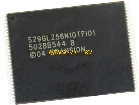 IC new original S29GL256N10TAI01 S29GL256 GL256 TSOP56