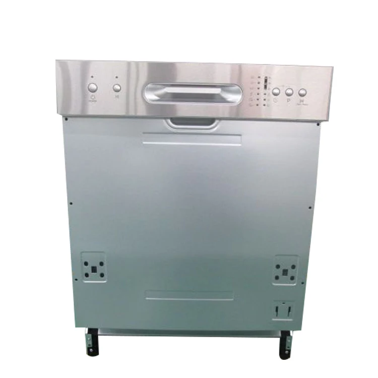 Countertop Best Dish Washing Machine For Restaurant Desktop Automatic Commercial Smart Dishwashers