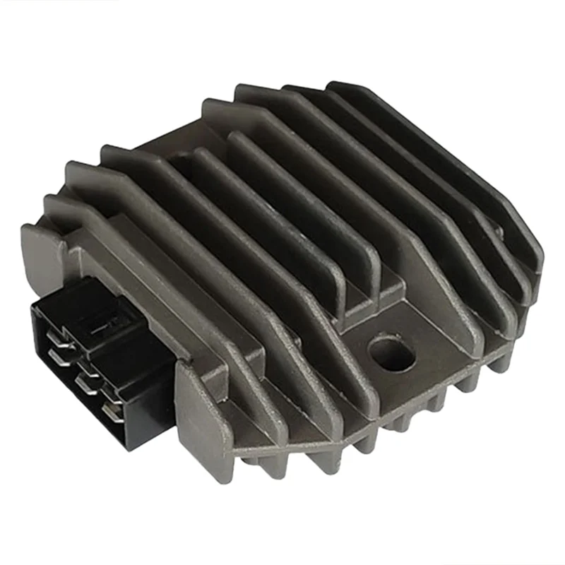 Powerful Motorcycle Voltage Regulator Rectifier For Kawasaki ATV KLF300 Bayou 300 ZXR 250