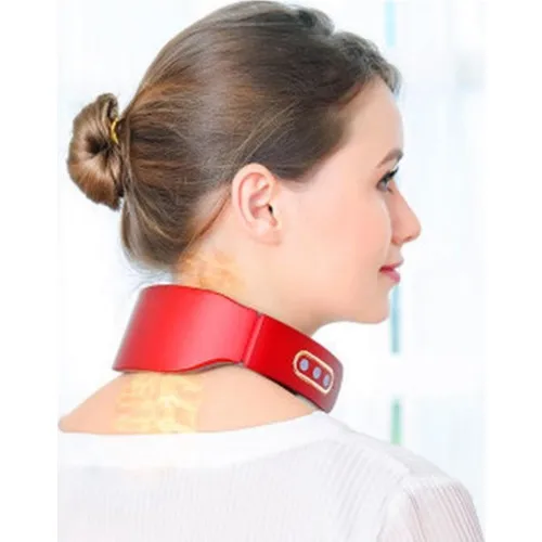 Havana Smart Neck Massager Heated Vibrating