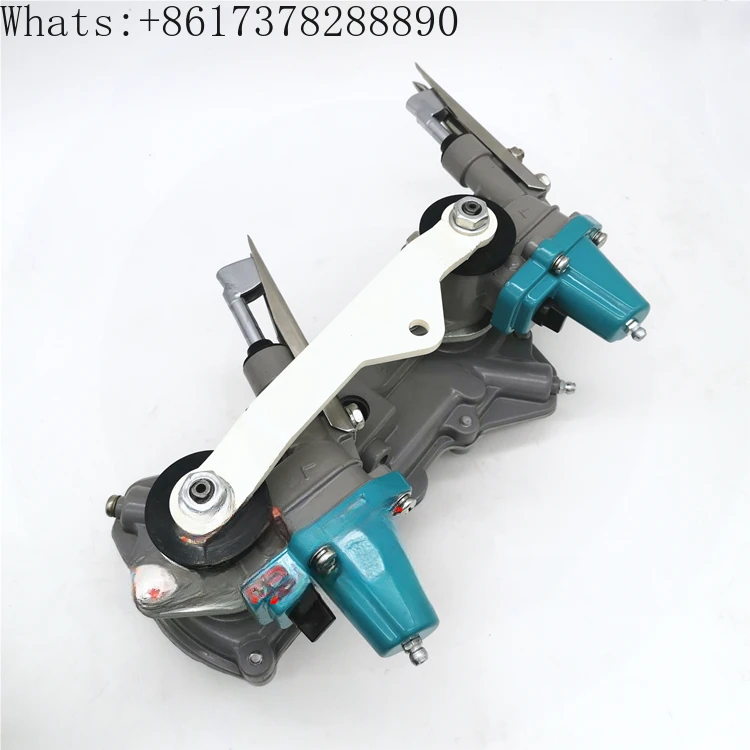 High speed transplanting machine rotary body box transplanting claw assembly planting arm new SPV68C original factory old model