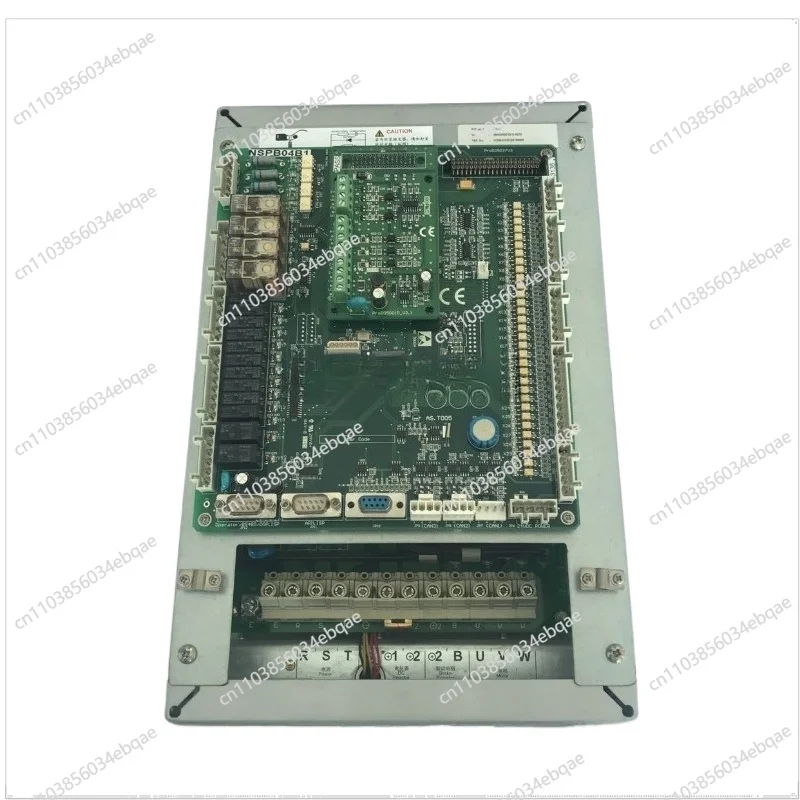 For Elevator Accessories AStar-S8 4011-2 New Shida All-in-one Machine, Frequency Converter 11KW