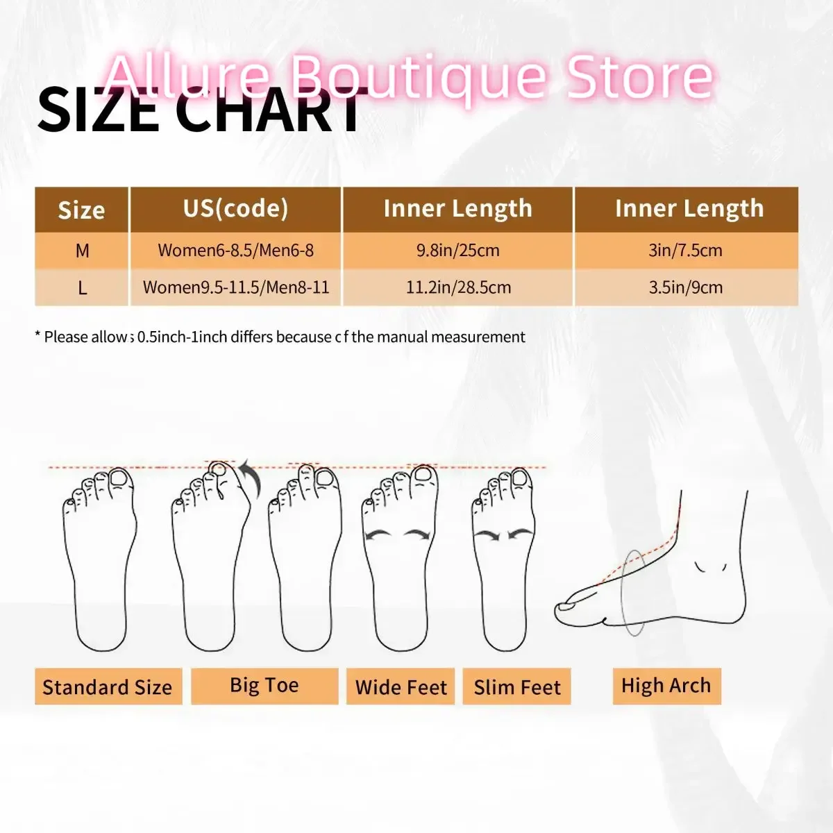 شبشب Happy Guest للنساء في الحمام مطبوع حسب الطلب للتخييم في المنزل #6