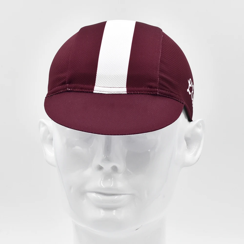 Classic Retro Cycling Cap‘s Outdoors Sport Breathable Quick Dry Bicycle Hat‘s Unisex