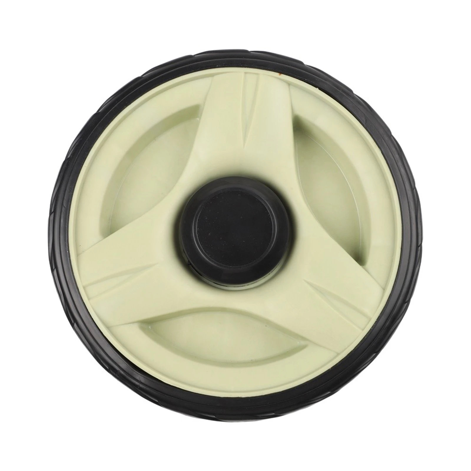 42810-VJ9-000 Replacement Rear Wheels for Honda HRU196M1 HRU197M1 HRU214 HRU216M2 Featuring Dual Ball Bearing Mechanism