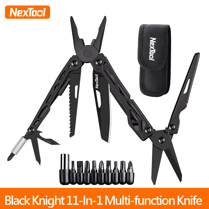 Nextool Black Knigh…