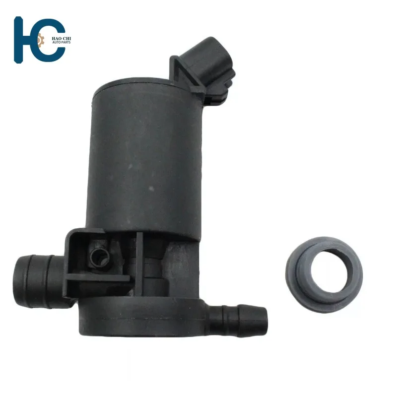 85280-20020 Headlamp Washer Pump With Grommet For Lexus RX350 RX400h Toyota RAV4