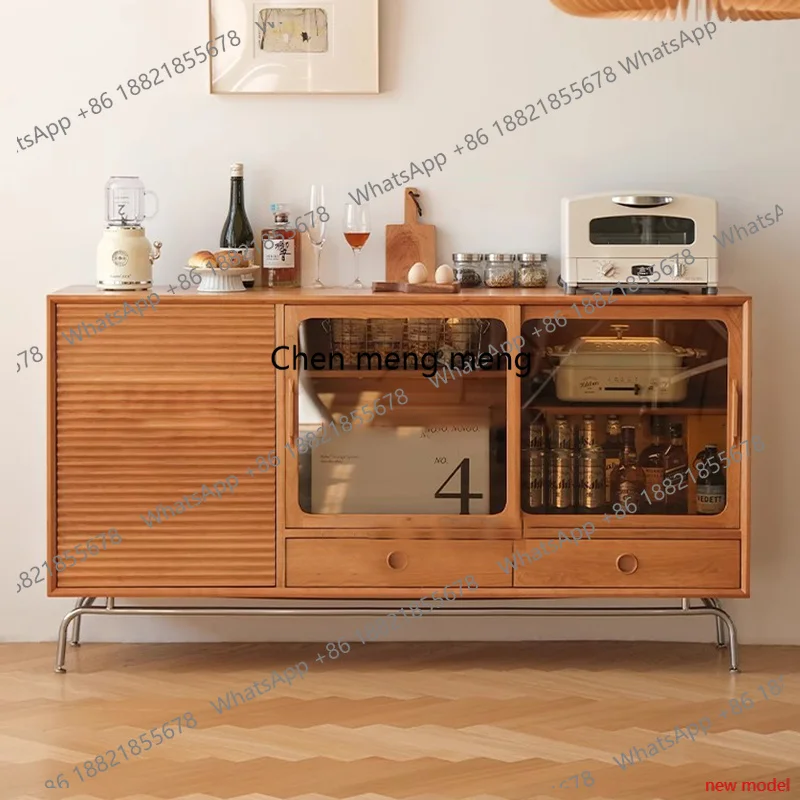 AB03Classic Trendy Living Room Cabinets Vintage Luxury Modern French Living Room Cabinets Elegant Beauty Szafka Vintage Furnitur