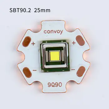 LUMINUS SBT90.2 LED 25mm 20mm 40mm 6 最佳銷售 sbt90.2 - №3