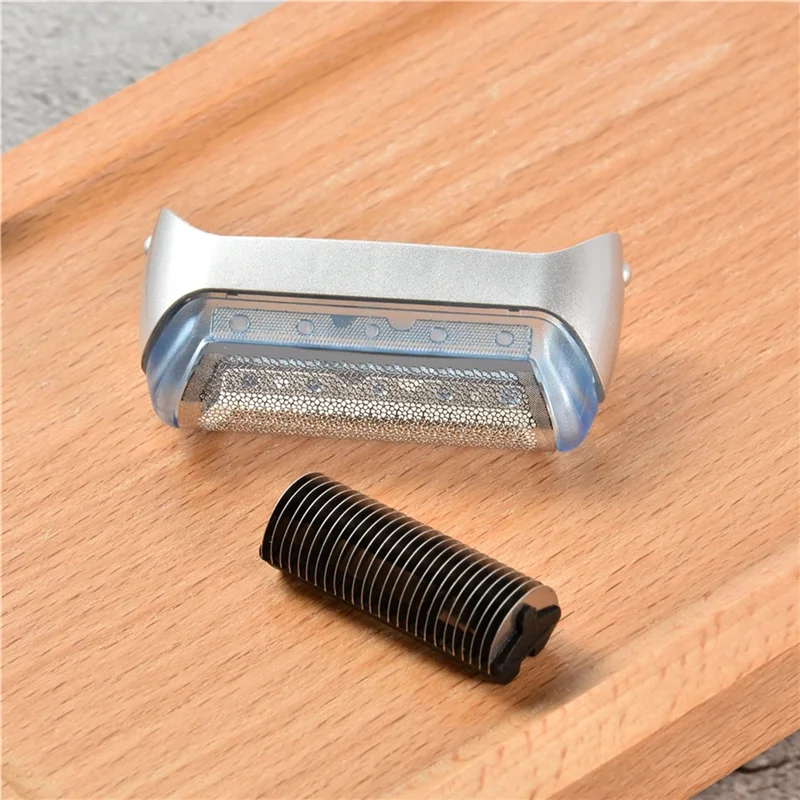 Shaver Replacement Foil and Blade for 20S Shaving 2000 Series 1 2 3 4 for 2615 2675 2775 2776 170