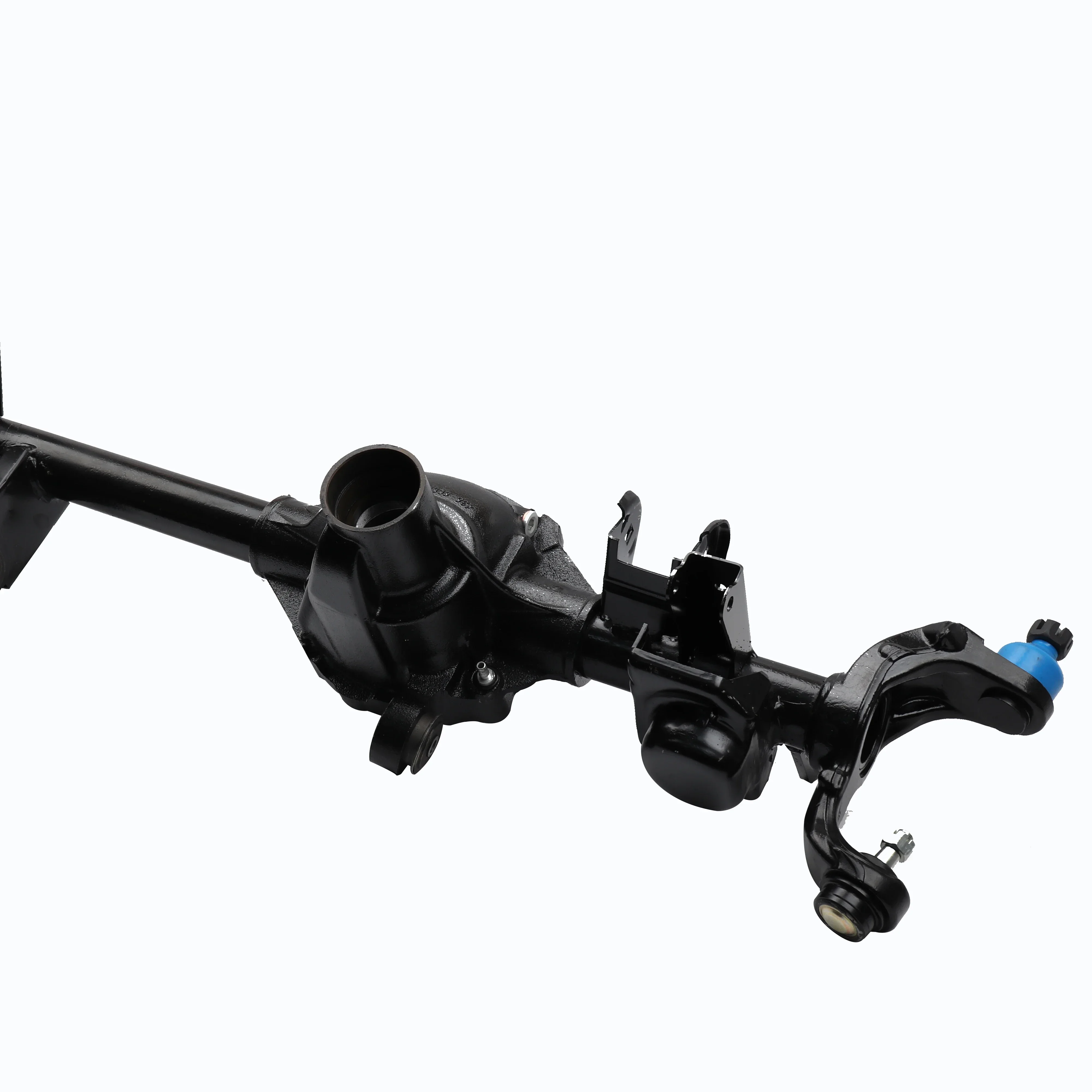 

Brand New Front Axle Housing for Je ep Wrangler 2007-2017 JK 2018 D-a-n-a 30 3.21 Axle Ratio 12-Month Warranty