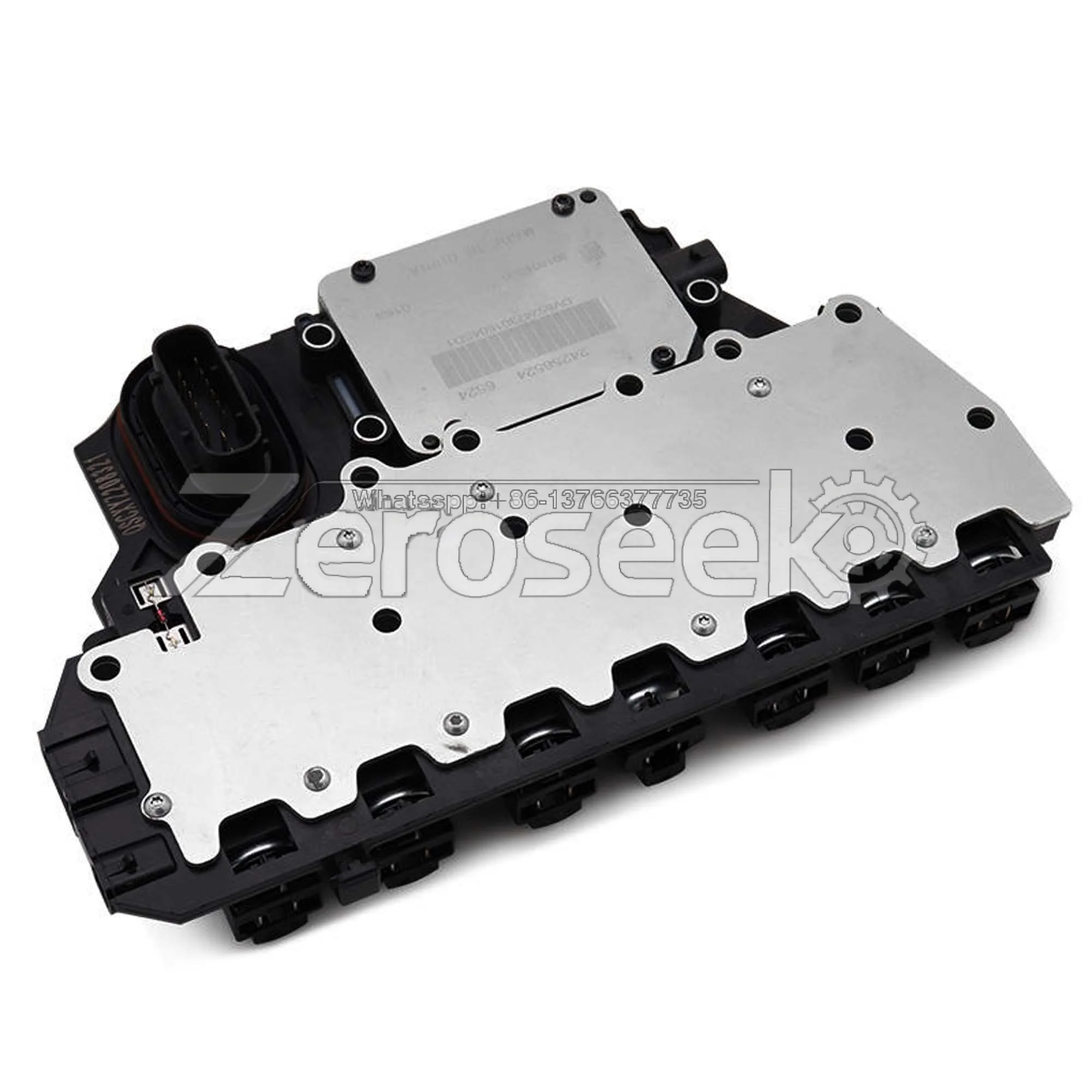 6T30 6T40 6T45 TCU Transmission Control Unit 16162111 Replacement Part for Chevrolet Captiva Cruze Epica Malibu