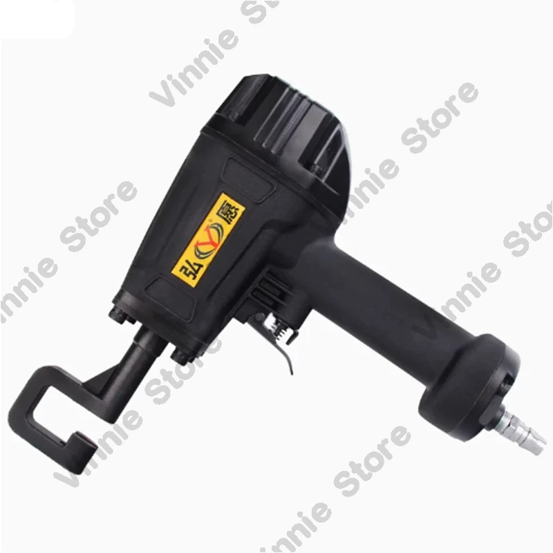 Rivet Pneumatic Keel Pliers Keel Ceiling Pliers Pneumatic Punching Gun Pneumatic Light Steel Keel Pliers Riveting Punching Gun