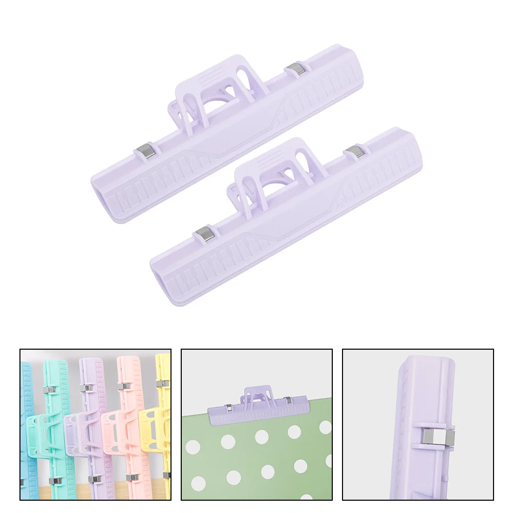 

4pcs Sheet Clip Holder Sheet Music Page Clip for Piano Guitar Score Clips Durable Practical Musicians Gift