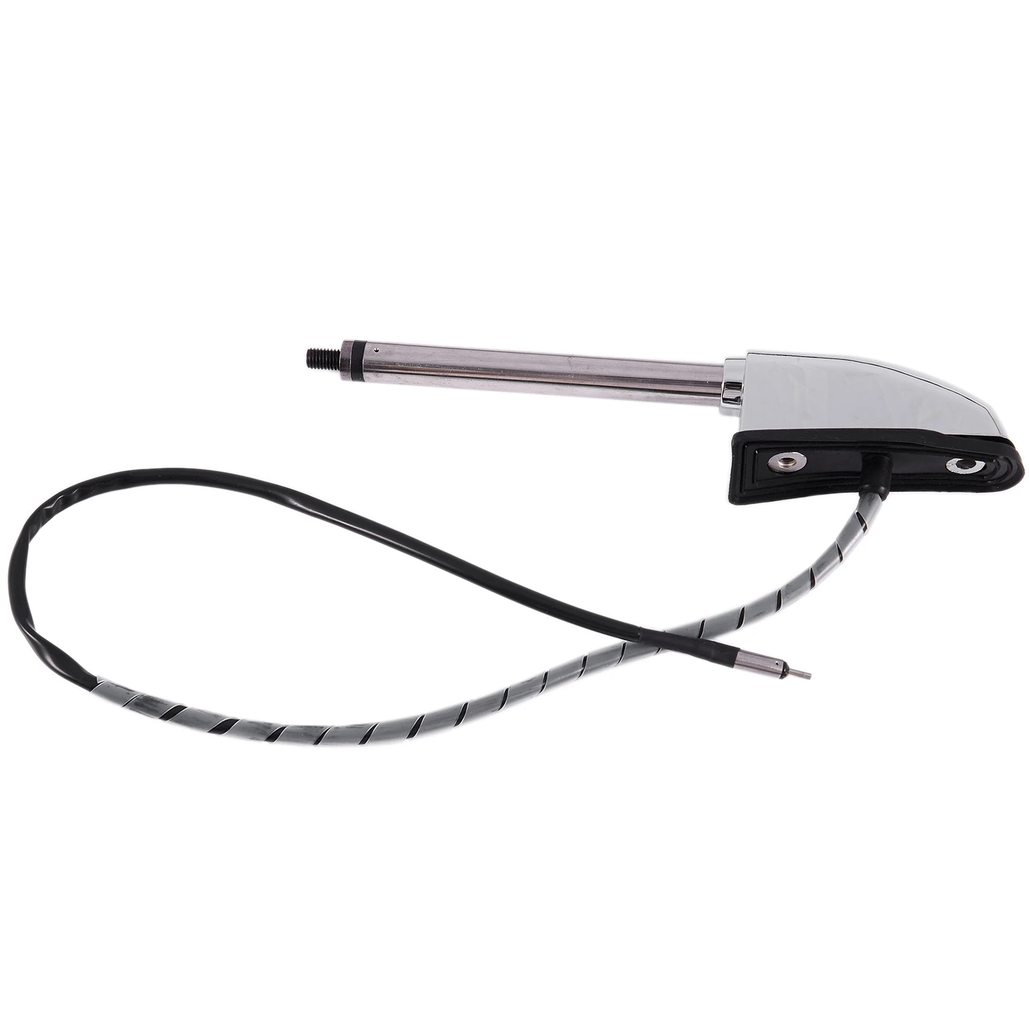 Classy-Antenna Base Kit For Honda Glodwing GL1800 GL1500 GL1800HPNA Audio Comfort Navi GL1800A 2001-2012